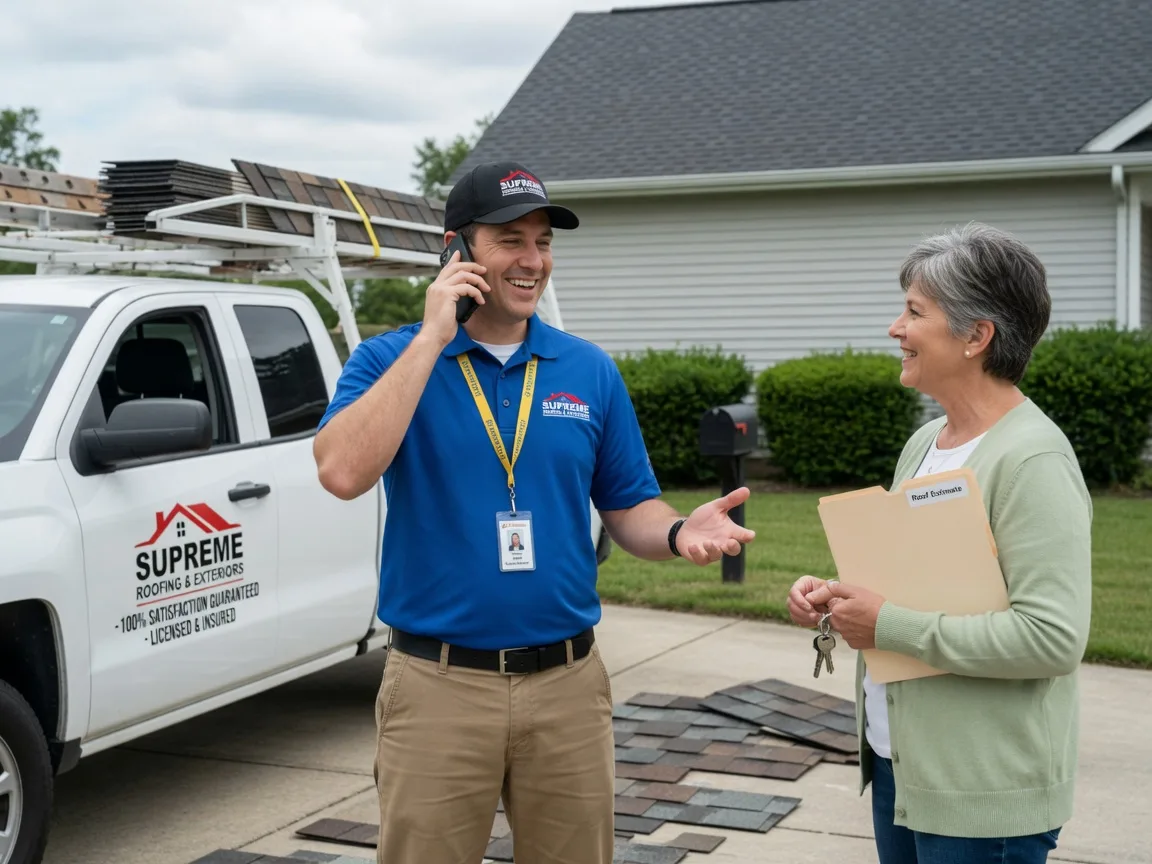 Roof Replacement Moncks Corner, SC FAQs