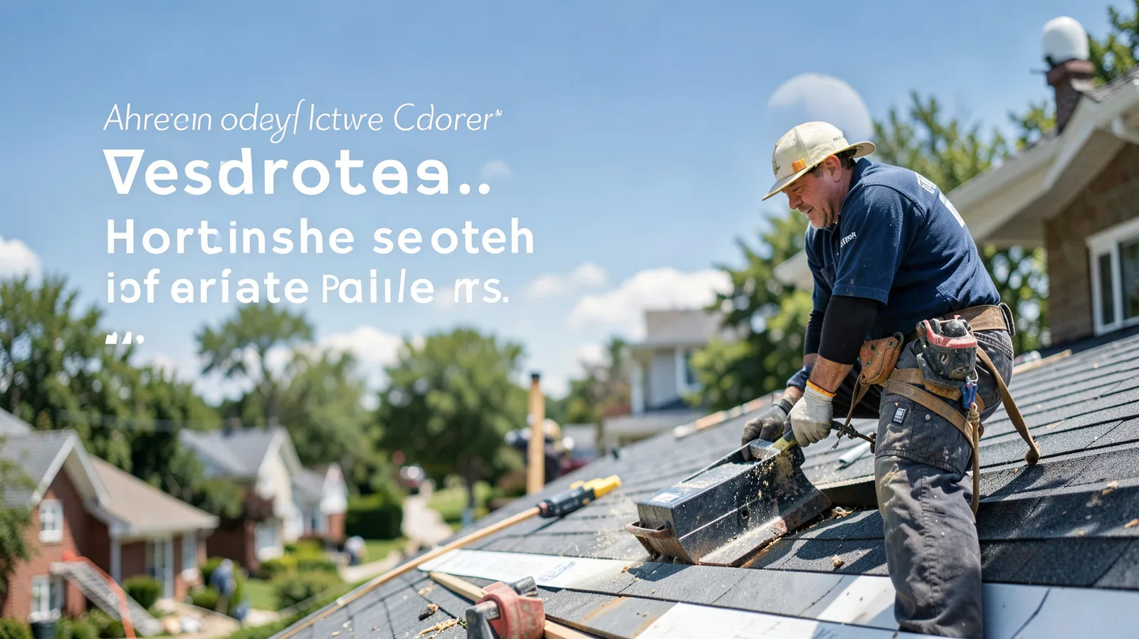 Roof Replacement in Moncks Corner, SC near me